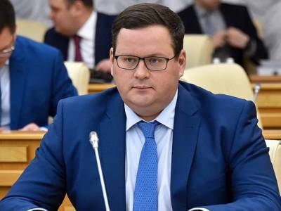 Антон Котяков - Министр труда Котяков не нашел предпосылок к переходу на четырехдневную рабочую неделю - rosbalt.ru