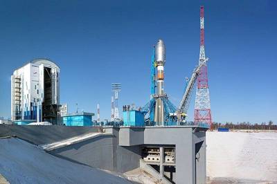 РФ установила рекорд безаварийных космических пусков - aif.ru - Французская Гвиана