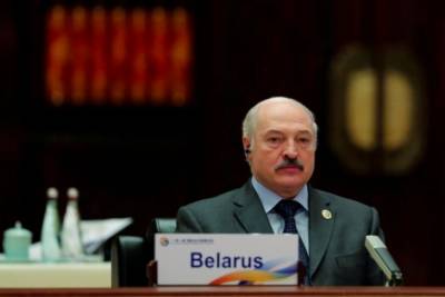 Александр Лукашенко - Евгений Енин - МИД Украины подготовил для СНБО пакет санкций против режима Лукашенко - rupor.info