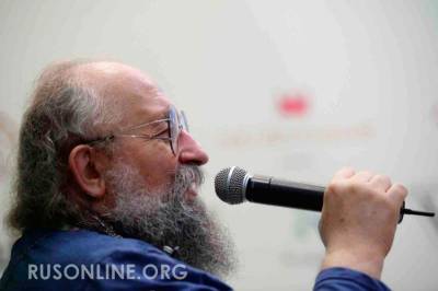 Анатолий Вассерман - Вассерман предупредил о возможной войне из-за доллара - rusonline.org