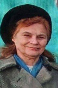 Элизабет Алерт Кузбасс - В Кемерове пропала женщина в чёрном берете - gazeta.a42.ru