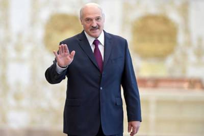 Александр Лукашенко - В Беларуси выпустили фильм об источниках обогащения Лукашенко (ВИДЕО) - lenta.ua