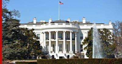 Джен Псаки - США приостановили авиационное сообщение с Белоруссией и объявили о новых санкциях - profile.ru - США - Вашингтон - Белоруссия