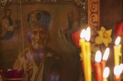 Николай Чудотворец - Молитва Николаю Чудотворцу за детей: читай нужно с верой - from-ua.com