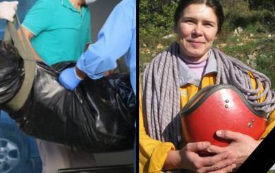 В Турции нашли тело пропавшей украинки - korrespondent.net - Турция - Одесса