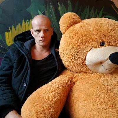 Кристофер Нолан - Юрий Колокольников - Юрий Колокольников рассказал, как смог построить карьеру в Голливуде - actualnews.org