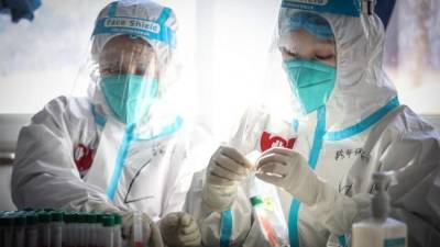 Джо Байден - Британская разведка поможет США расследовать возникновение Covid-19 - eadaily.com