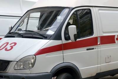 В Якутии в ДТП пострадали пять человек - aif.ru - респ. Саха