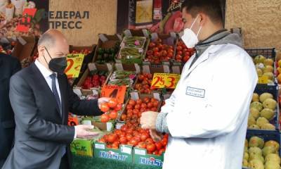 Наталья Круглова - Диетолог назвала дневную норму потребления овощей и фруктов - fedpress.ru - Москва
