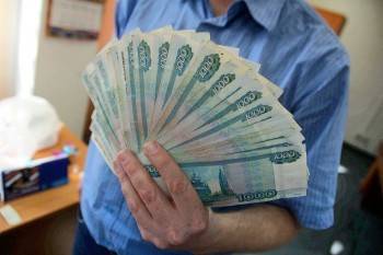 Злостный алиментщик из Вологды выплатил долг из-за страха потерять авто - vologda-poisk.ru - Вологодская обл. - Вологда