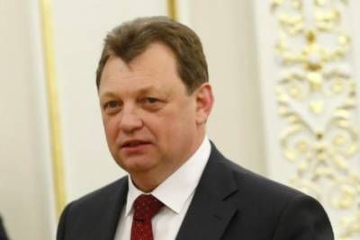 Виктор Гвоздь - В Египте во время дайвинга умер экс-глава Службы внешней разведки Украины - МИД - rupor.info - Египет