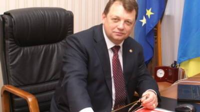 Виктор Гвоздь - Экс-глава Службы внешней разведки Украины погиб на отдыхе в Египте - vchaspik.ua - Египет