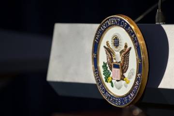 Больше трети для Украины: Госдеп США запросил 665 млн долларов на защиту Европы - unn.com.ua - США - Украина - Киев