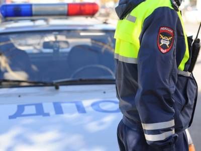 В Челябинской области сотрудника ГИБДД подозревают в сокрытии ДТП - u24.ru - Челябинская обл. - Магнитогорск
