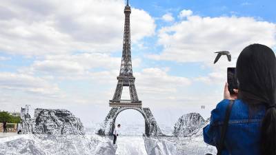 Россияне рассказали о путешествиях своей мечты - iz.ru