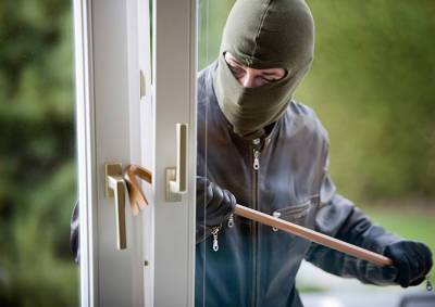 В Чехии обокрали дом главы МВД - vinegret.cz - Прага