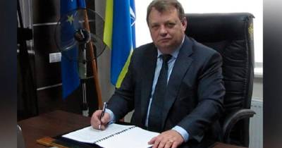 Виктор Гвоздь - Резко всплыл: появились детали гибели экс-главы украинской разведки - ren.tv - Украина - Египет