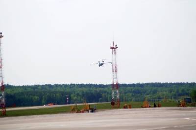 Летом из Томска в Новосибирск вновь можно будет летать на самолетах - tomsk.mk.ru - Новосибирск - Томск