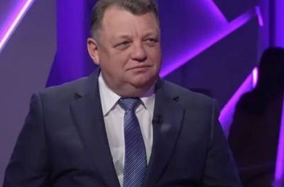 Виктор Гвоздь - Медики не спасли: в Египте ЧП с экс-главой украинской разведки - from-ua.com - Египет