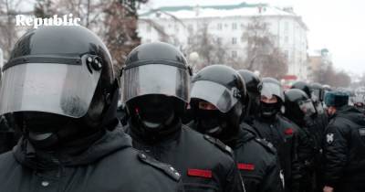 Россияне в России должны терпеть и страдать - republic.ru - Россия - Белоруссия - Литва - Минск - Греция