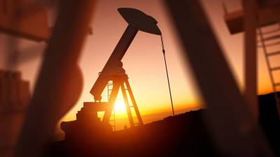 Россия поставила в США рекордный объем нефти за 12 лет - gazeta.ru - Мексика - Канада - Саудовская Аравия