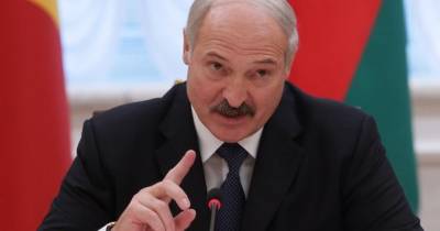 Петр Порошенко - Александр Лукашенко - "Петро, а зачем тебе это?" Лукашенко рассказал, как отговаривал Порошенко от разрыва с СНГ - from-ua.com - Украина