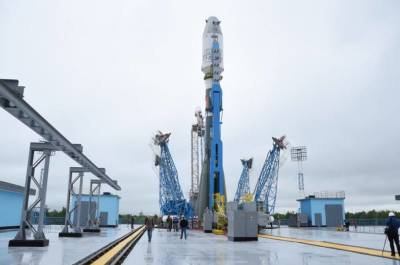Дмитрий Рогозин - В «Роскосмосе» объявили о рекордном количестве безаварийных пусков ракет - topwar.ru - Англия