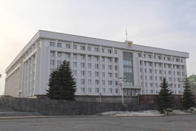 Владимир Путин - В Уфе достроили центр управления республикой - ufa.mk.ru - Башкирия - Уфа