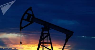 Дональд Трамп - США впервые с 1991 года импортировали иранскую нефть - ru.armeniasputnik.am - Англия - Армения - Иран - Тегеран