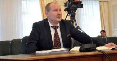 Николай Чаус - Молдова заявила, что Украина не делится информацией по делу о похищении Чауса - novostiua.news - Киев - Молдавия - Кишинев