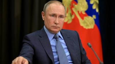 Владимир Путин - Александр Лукашенко - Яков Кедми - Политолог Кедми заявил о болезненном уроке Путина Западу в Белоруссии - inforeactor.ru - Москва - Минск
