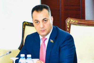 Провокации Армении на границе с Азербайджаном способствуют обострению ситуации в регионе - депутат Милли Меджлиса - trend.az - Армения - Азербайджан
