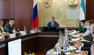Стало известно, сколько зарабатывают сотрудники администрации главы Башкирии - mkset.ru - Башкирия