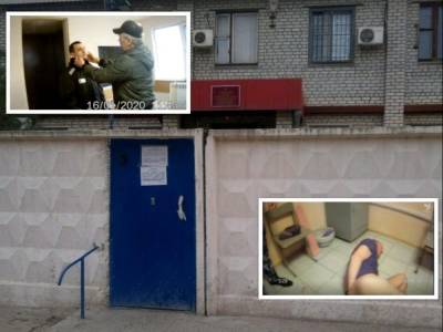 «Угрозы и пытки вплоть до изнасилования»: заключенные волгоградской ИК-26 обратились в прокуратуру за помощью - bloknot.ru - Волгоград - Волгоградская обл.