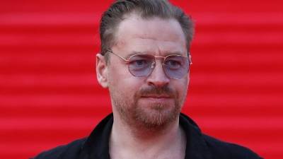 «Неразвитый мужчина, инфантил»: Алексей Барабаш о причинах четырех своих разводов - 5-tv.ru