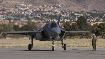 В Пентагоне придумали новый план по снижению стоимости истребителей F-35 - newinform.com