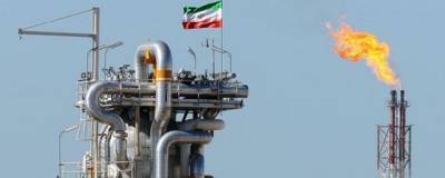 США впервые с 1991 года импортировали нефть из Ирана - runews24.ru - Иран