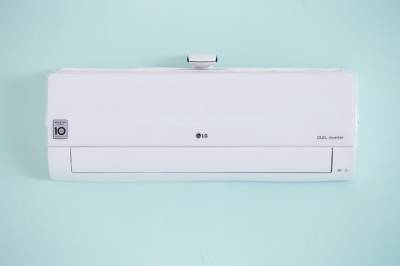 LG: как выбрать кондиционер - gazeta.uz - Узбекистан