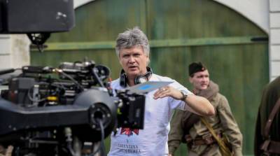 Режиссер Вадим Шмелев: два месяца читал мемуары о войне и рыдал - belta.by