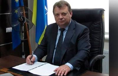Виктор Гвоздь - Бывший глава СВР Украины утонул в Египте - pupolita.ru - Египет