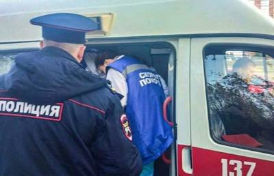Сын депутата жестоко избил упавшего подростка - pupolita.ru - Калининград - Калининградская обл. - Черняховск