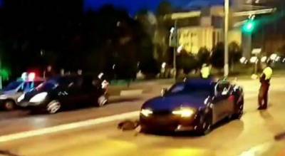 Илья Варламов - На водителя “Шевроле Камаро”, который сбил женщину с двумя собаками завели уголовное дело - skuke.net - респ. Чувашия - Чебоксары