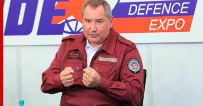 Дмитрий Рогозин - Рогозин подтвердил следующий запуск OneWeb - profile.ru