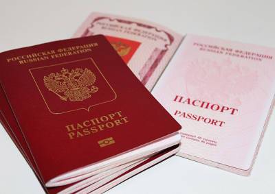 Россия меняет правила выдачи загранпаспортов, но консульских отделов это не коснется - vinegret.cz