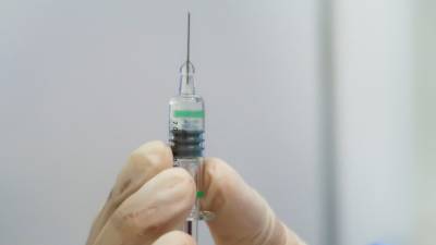 Чжун Наньшань - В Китае сделали почти 603 млн прививок от коронавируса - russian.rt.com