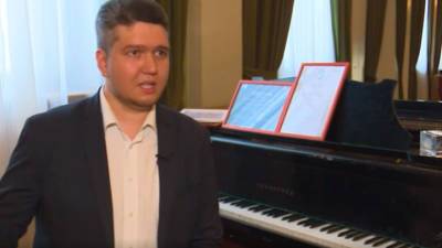 Сергей Рахманинов - Документальный фильм "Россия. Нам 30 лет!" объединит талантливых людей - vesti.ru - Воронеж
