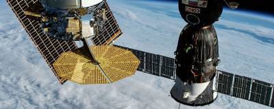 NASA не собирается покупать места на кораблях «Союз» в 2022 году - runews24.ru