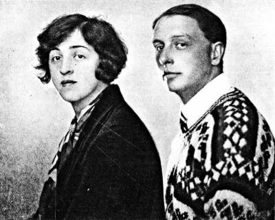 Київ, який ми не знали: уривок з книги Клер Шерідан, кузини Вінстона Черчилля - skuke.net - місто Київ