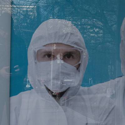 Сергей Собянин - Ситуация с COVID-19 в Москве стабилизировалась - radiomayak.ru - Москва