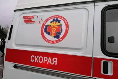 В Тульской области за сутки в связи с алкогольным опьянением пациенты вызвали скорую 58 раз - tula.mk.ru - Тула - Тульская обл.